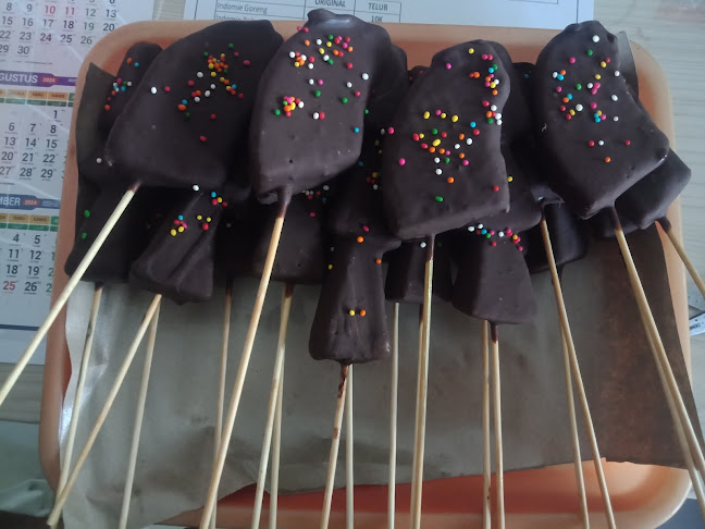 Jl. Mataram 15, RT.002/RW.006, Bencongan Indah, Kecamatan Kelapa Dua, Kabupaten Tangerang, Banten