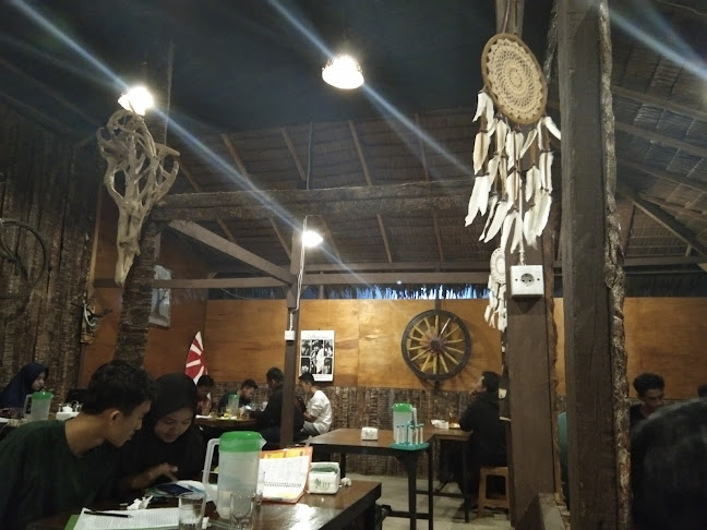 Opinii despre Teras Barica în Kota Padang - Gastronomi dan perhotelan