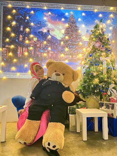 Comentarii opinii despre Maran Sanctuary