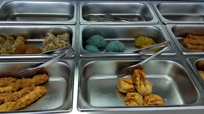 Opinii despre Animo Bakery Shell Pamulang în Kota Tangerang Selatan - Gastronomi dan perhotelan