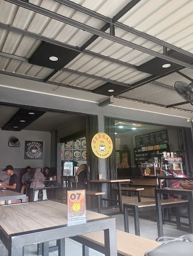 Warkop Bigs Family - Kota Depok