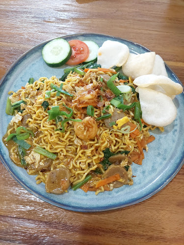 Opinii despre Al Raha Resto & Cafe în Kota Batam - Gastronomi dan perhotelan