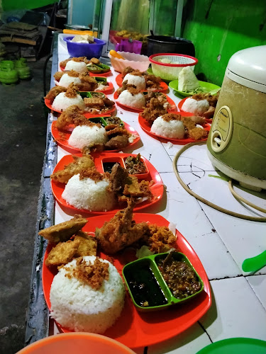 Warung Bakso Wak Dalang Dan Ayam Penyet - Kota Medan