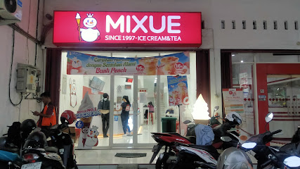 Mixue Tlogosari