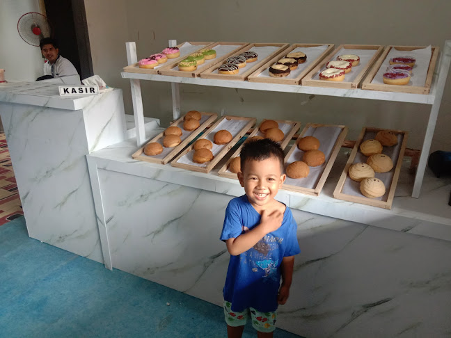 Opinii despre D.O.I bakeshop în Kota Banjarmasin - Gastronomi dan perhotelan
