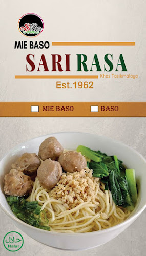 Opinii despre Mie Baso Sari Rasa Hz în Kab. Tasikmalaya - Gastronomi dan perhotelan