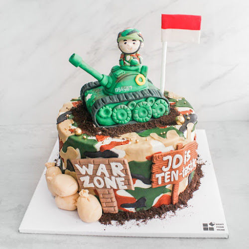 Jl. Medokan Asri Tim. IX No.35, Kali Rungkut, Kec. Rungkut, Surabaya, Jawa Timur 60293