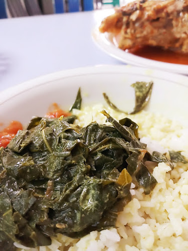 Opinii despre Rumah Makan Mak Neng în Kota Pontianak - Gastronomi dan perhotelan