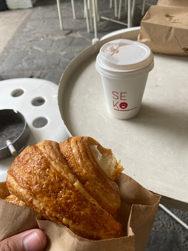 Comentarii opinii despre SEKO