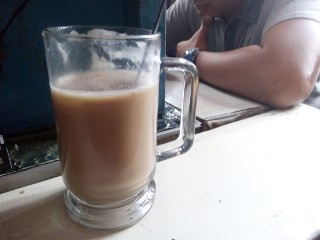 Comentarii opinii despre Warung Pojok cak bud