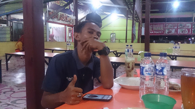 Unnamed Road, Hagu Bar. Laut, Banda Sakti, 23122, Hagu Bar. Laut, Kec. Banda Sakti, Kota Lhokseumawe, Aceh 23122