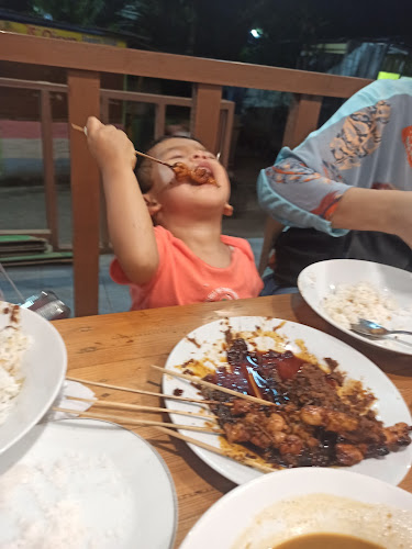 Comentarii opinii despre Sate Tongseng Pasutri