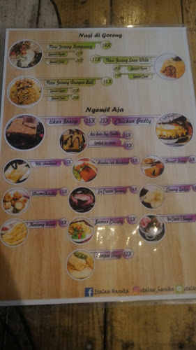 Comentarii opinii despre Etalase Haruka