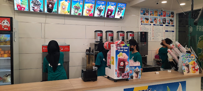 Opinii despre Wedrink Ciledug în Kota Tangerang - Gastronomi dan perhotelan