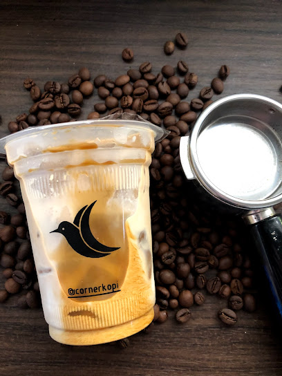 Corner Kopi