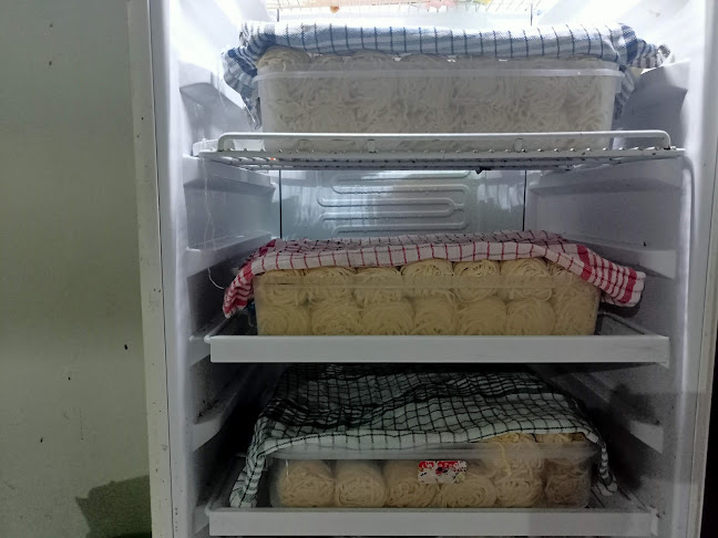 Comentarii opinii despre Mie Ayam & Bakso Jakarta