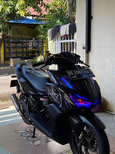 Opinii despre Country Cafe în Kota Makassar - Gastronomi dan perhotelan