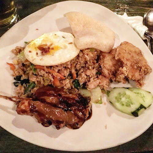 Warung Little Bird - Kota Denpasar