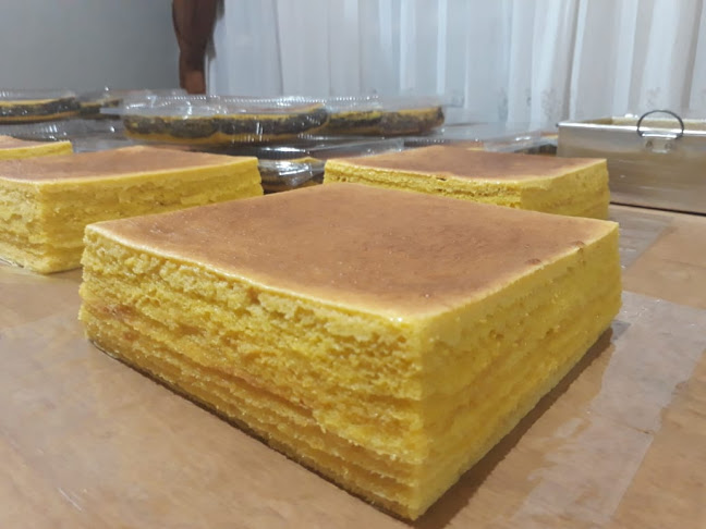 Opinii despre Ay Ay Cake's and Cookies în Kota Pangkal Pinang - Gastronomi dan perhotelan