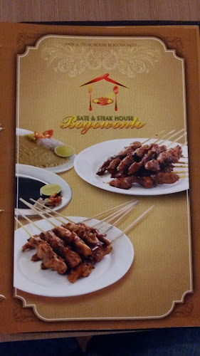 Comentarii opinii despre Sate House Bogowonto