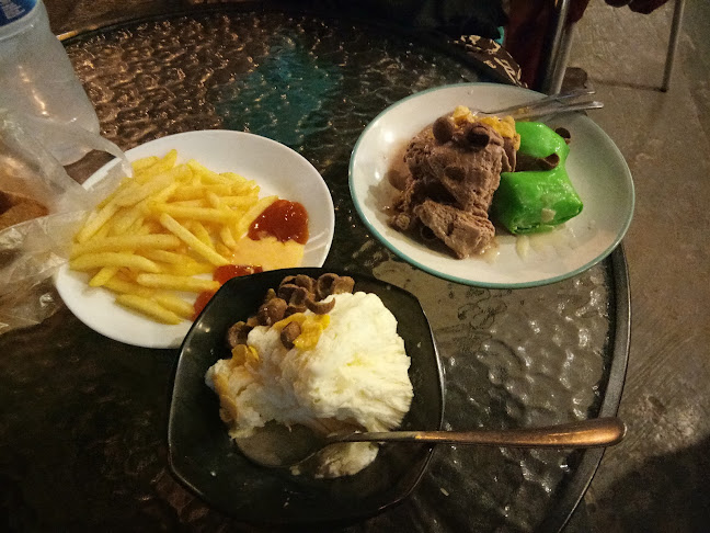 Comentarii opinii despre Happy Days Ice