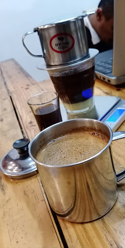 Opinii despre Coffee Koboi în Kota Bandung - Gastronomi dan perhotelan