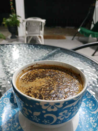Ranum Kopi