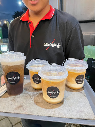 Warunk Container 79 - Kota Depok