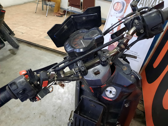 Opinii despre Sate Madura Denai în Kota Medan - Gastronomi dan perhotelan