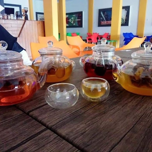 SIMPEL CAFE - Kota Tebing Tinggi