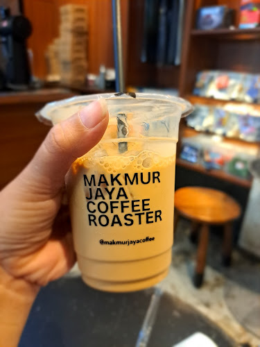 Makmur Jaya Coffee