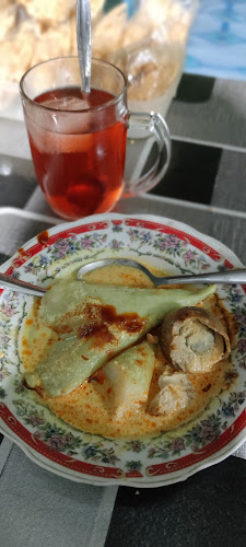 Opinii despre Warung Makan Al-Mira în Kota Banjar Baru - Gastronomi dan perhotelan