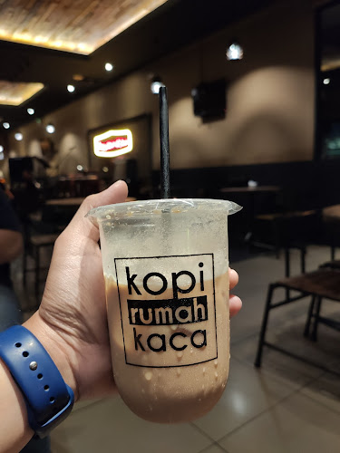 Kopi Tiam