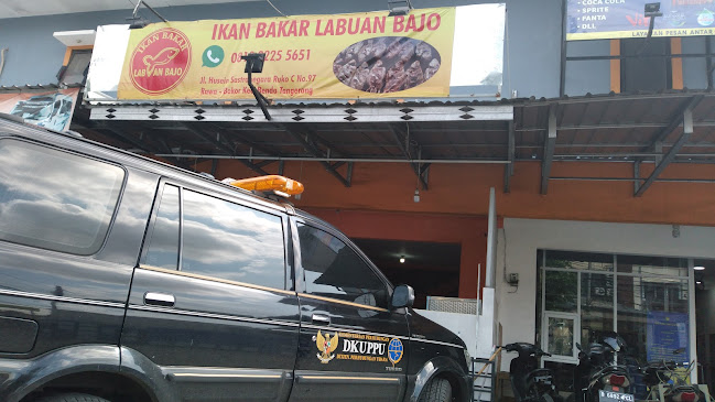 Jl. Husein Sastranegara No.97 Blok C, RT.026/RW.008, Jurumudi, Kec. Benda, Kota Tangerang, Banten 15124