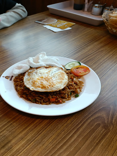 Chop Buntut Makassar