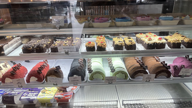 Comentarii opinii despre Robinson Bakery