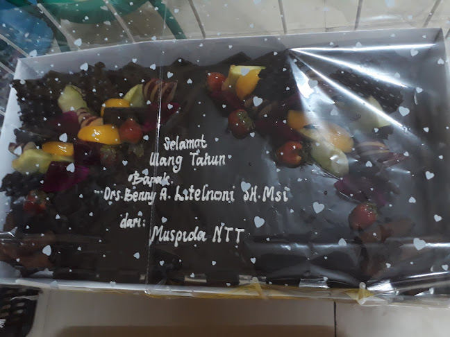 Comentarii opinii despre Toko Roti Borneo