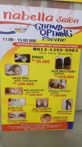 Sentra Wisata Kuliner Taman Prestasi - Surabaya