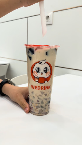 Wedrink Bengkong - Kota Batam