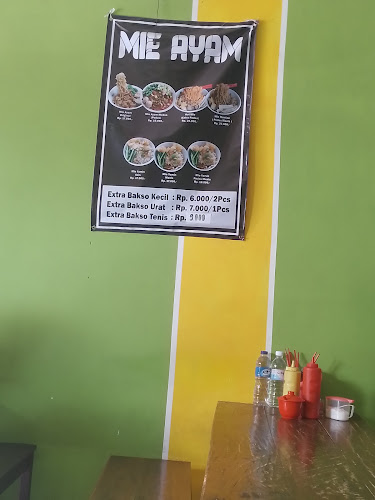 BAKSO TM 1 - Kota Bandar Lampung