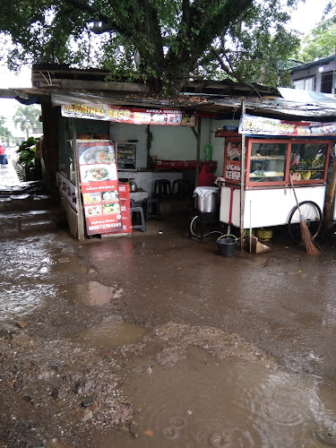 Opinii despre Terminal Baso ( Asli Baso Cihampelas ) în Kota Bandung - Gastronomi dan perhotelan