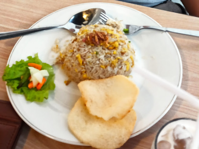Opinii despre SINGKONG KEJU D-9 SALATIGA în Kota Salatiga - Gastronomi dan perhotelan