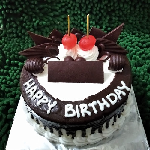 Comentarii opinii despre Kue Ulang Tahun Palembang