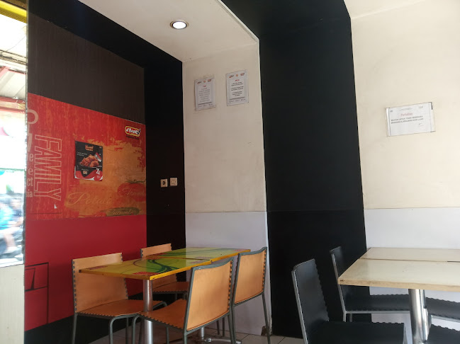 d'BestO - Pondok Kacang - Kota Tangerang Selatan