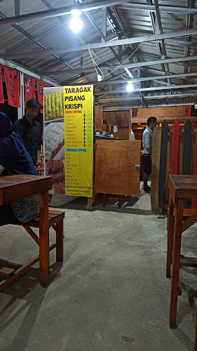 Opinii despre TARAGAK RAMEN în Kota Padang - Gastronomi dan perhotelan