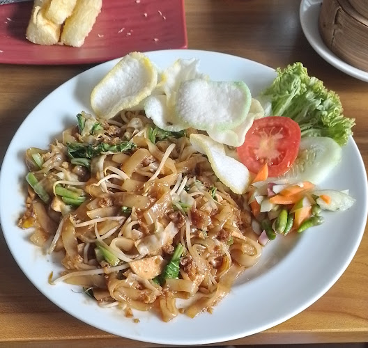 Opinii despre SENOESA în Kota Tangerang Selatan - Gastronomi dan perhotelan