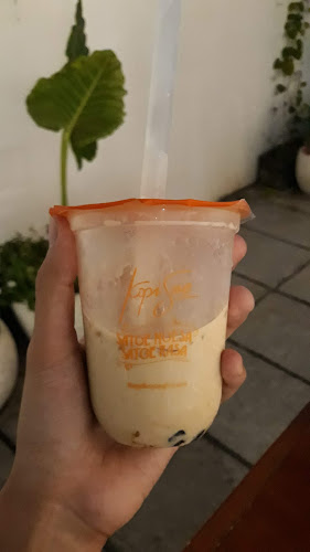 Kopi Soe Blitar - Gastronomi dan perhotelan