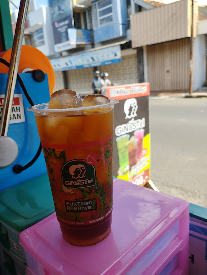 GINASTEL REJOWINANGUN ( KEPLEKAN )