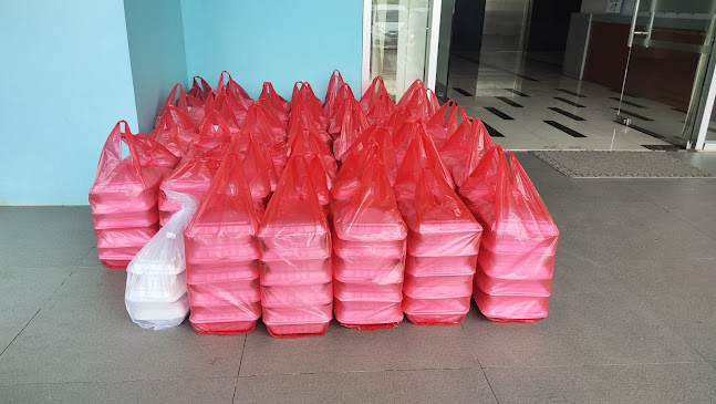 MIA CATERING - Gastronomi dan perhotelan