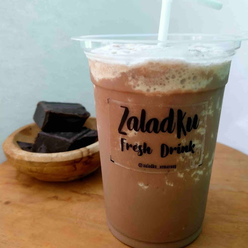 ZALADKU Fruit Salad & Dessert - Kota Semarang
